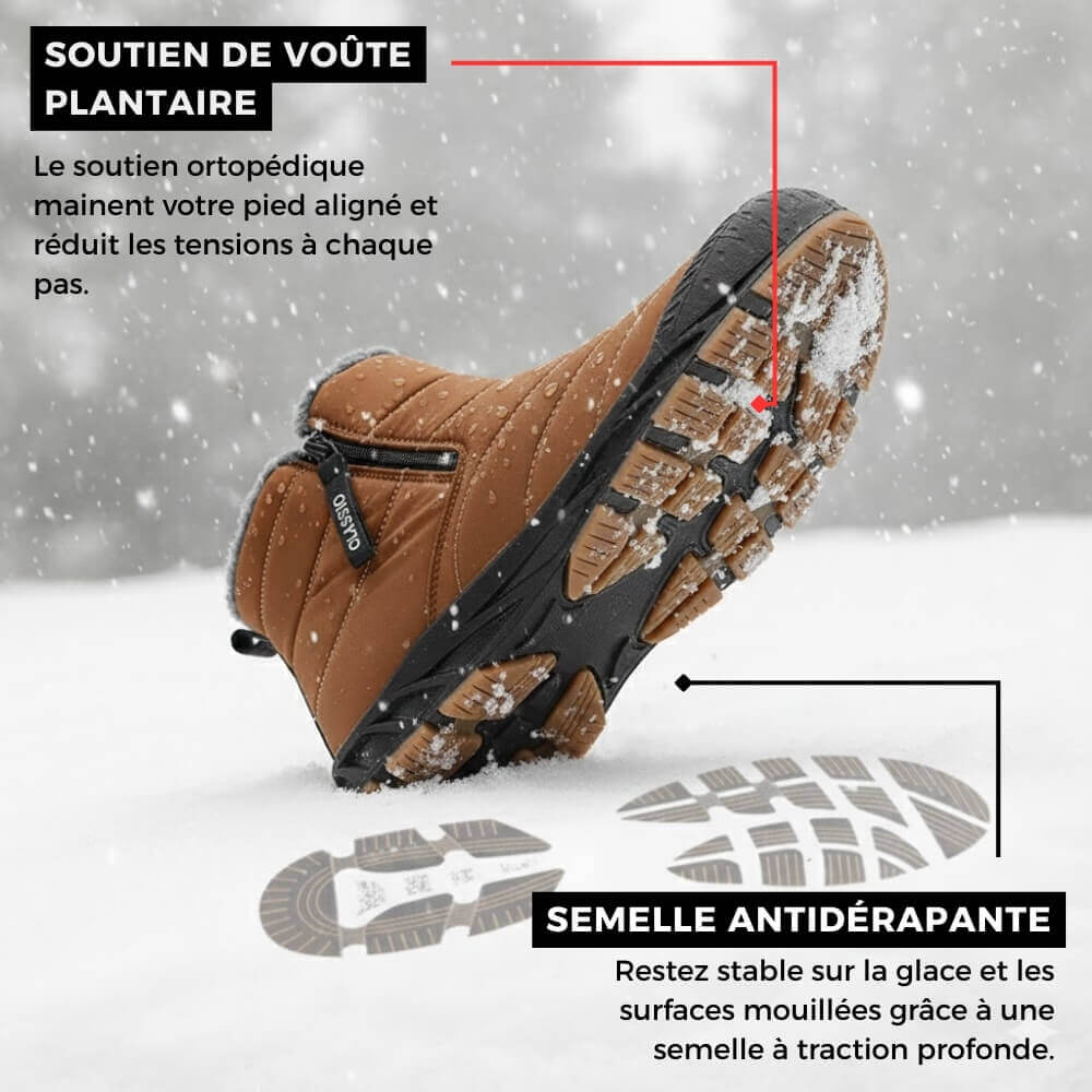 Métropole – All-Terrain