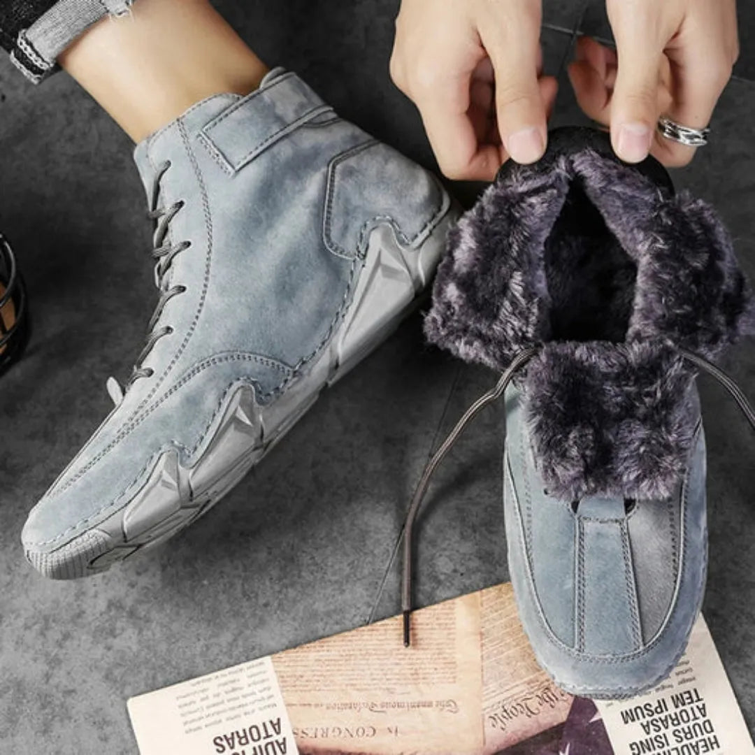 WalkChic - Chaussure Barefoot
