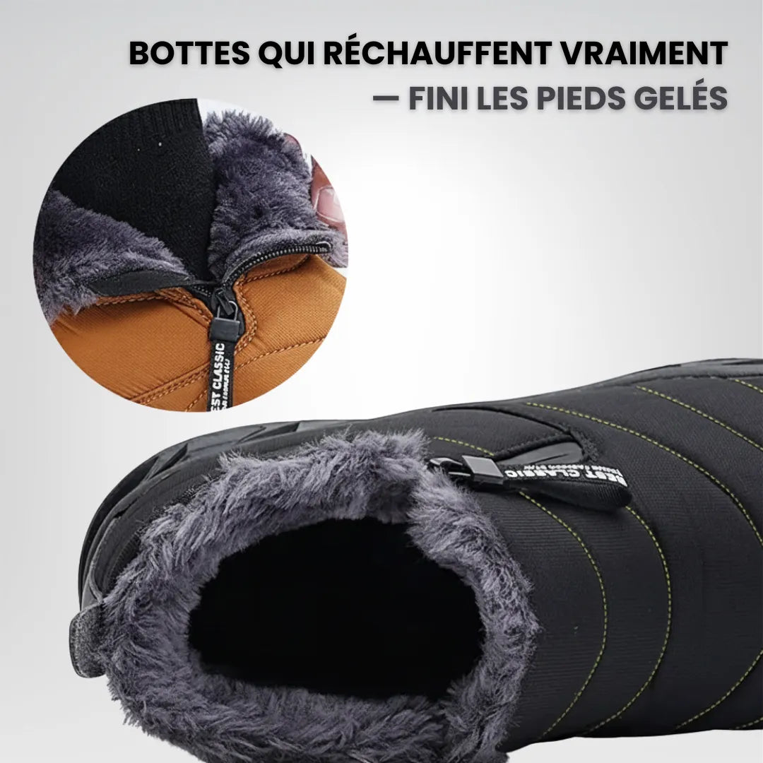 Métropole – All-Terrain