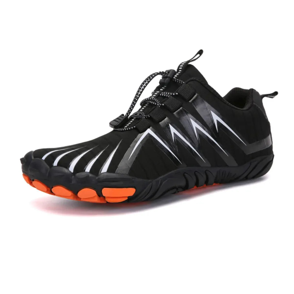 Explorateur™ – Chaussure Polyvalente pour le Quotidien