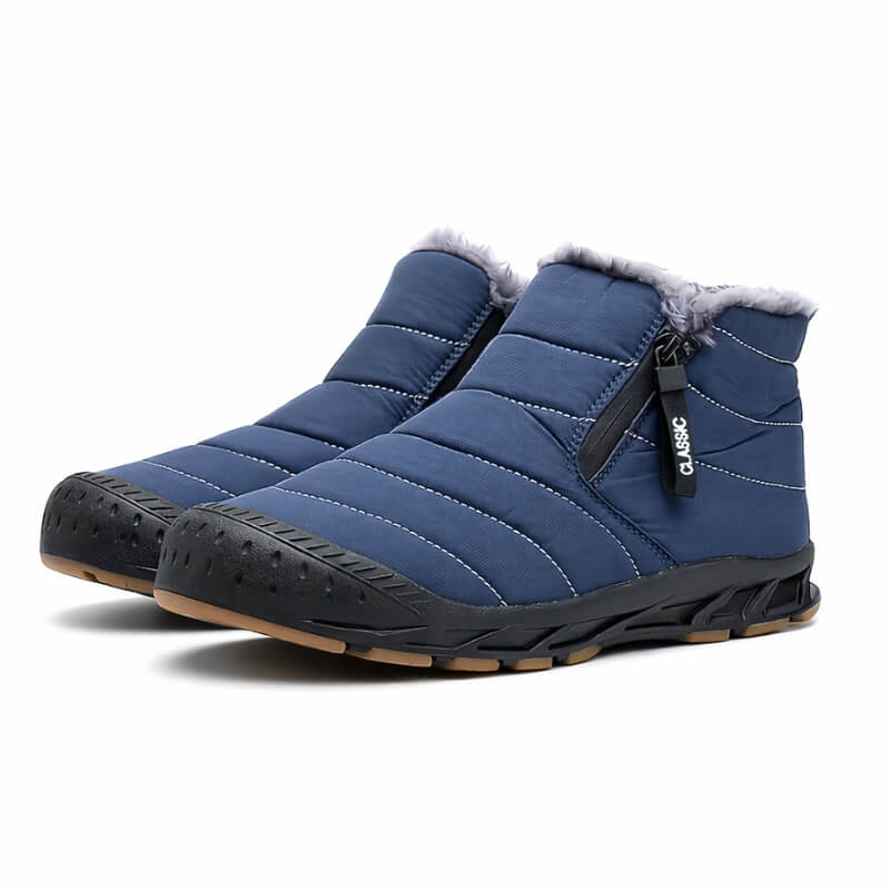 Métropole – All-Terrain