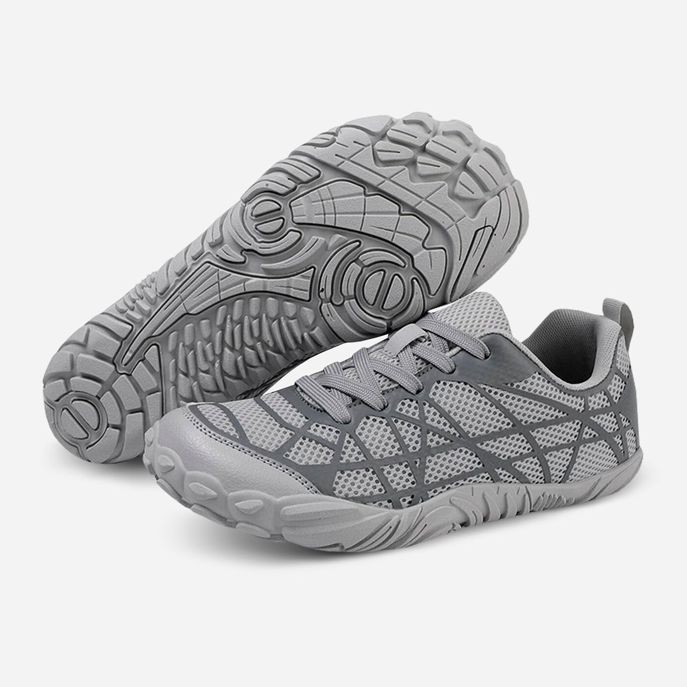 Noah - Chaussure Tout-Terrain Confort