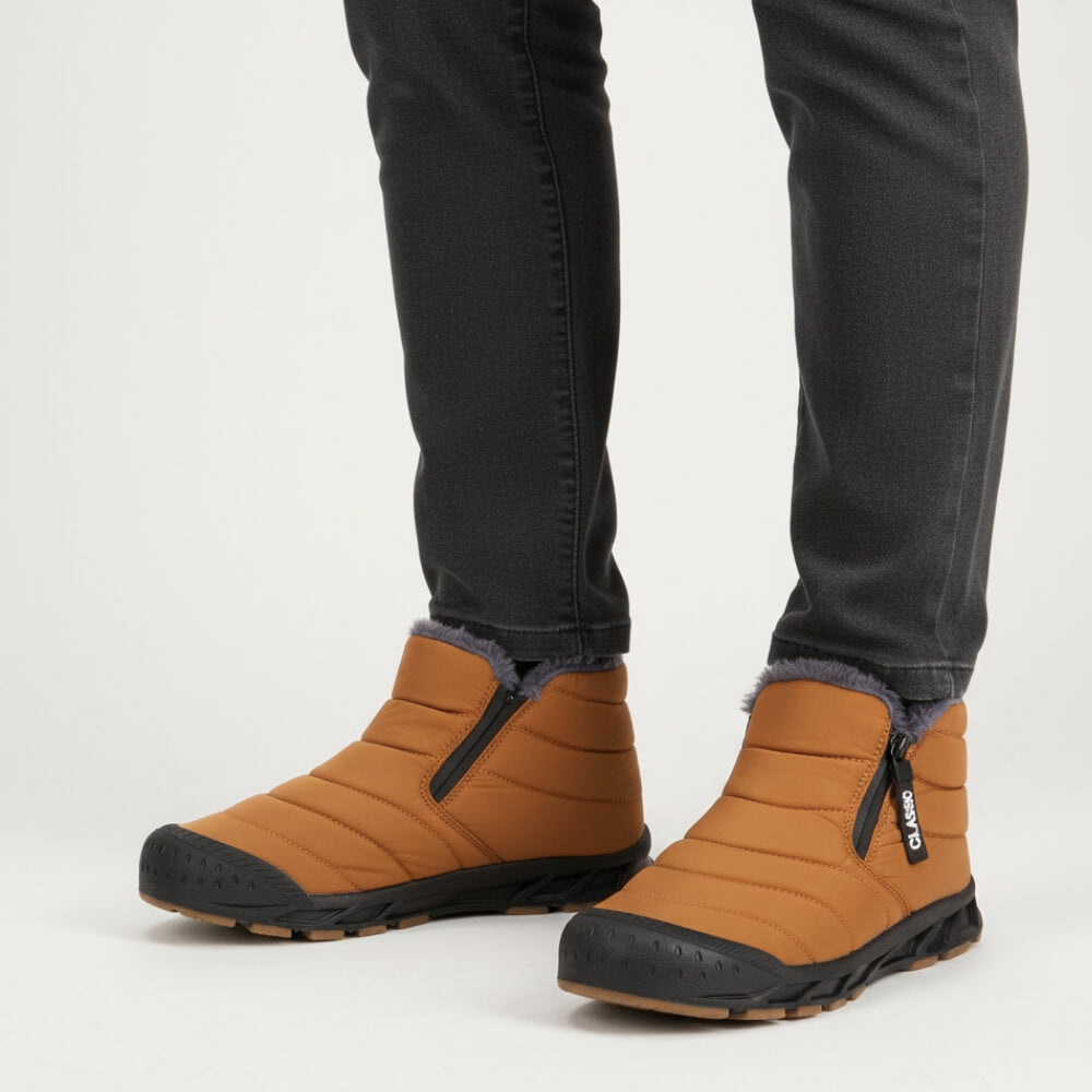 Métropole – All-Terrain