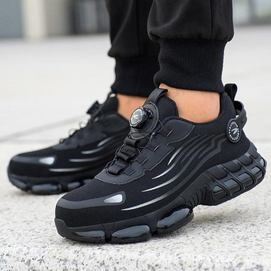 Aegis™ | Chaussures sûres et indestructibles