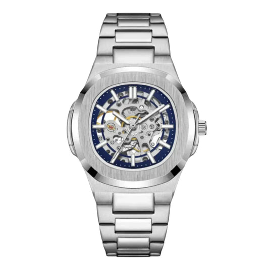 Orion® - Montre Acier Inoxydable Homme
