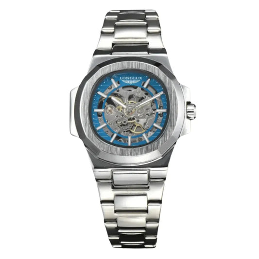 Atlas® – Montre Acier Inoxydable Homme