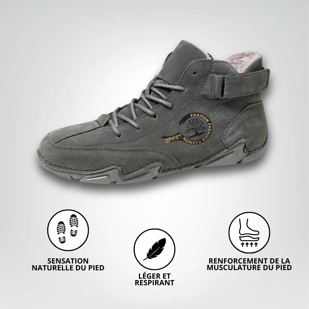 WalkChic - Chaussure Barefoot