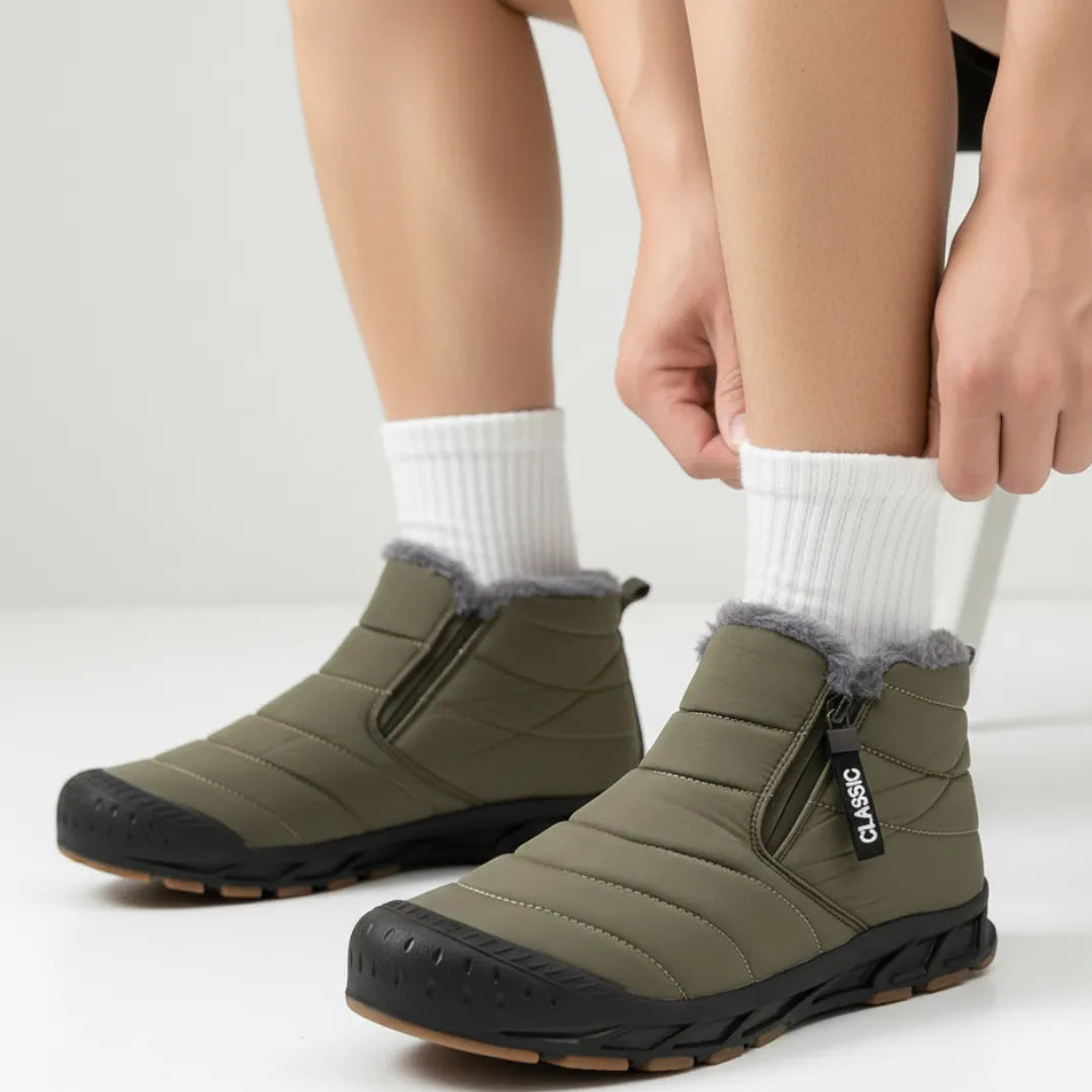 Métropole – All-Terrain