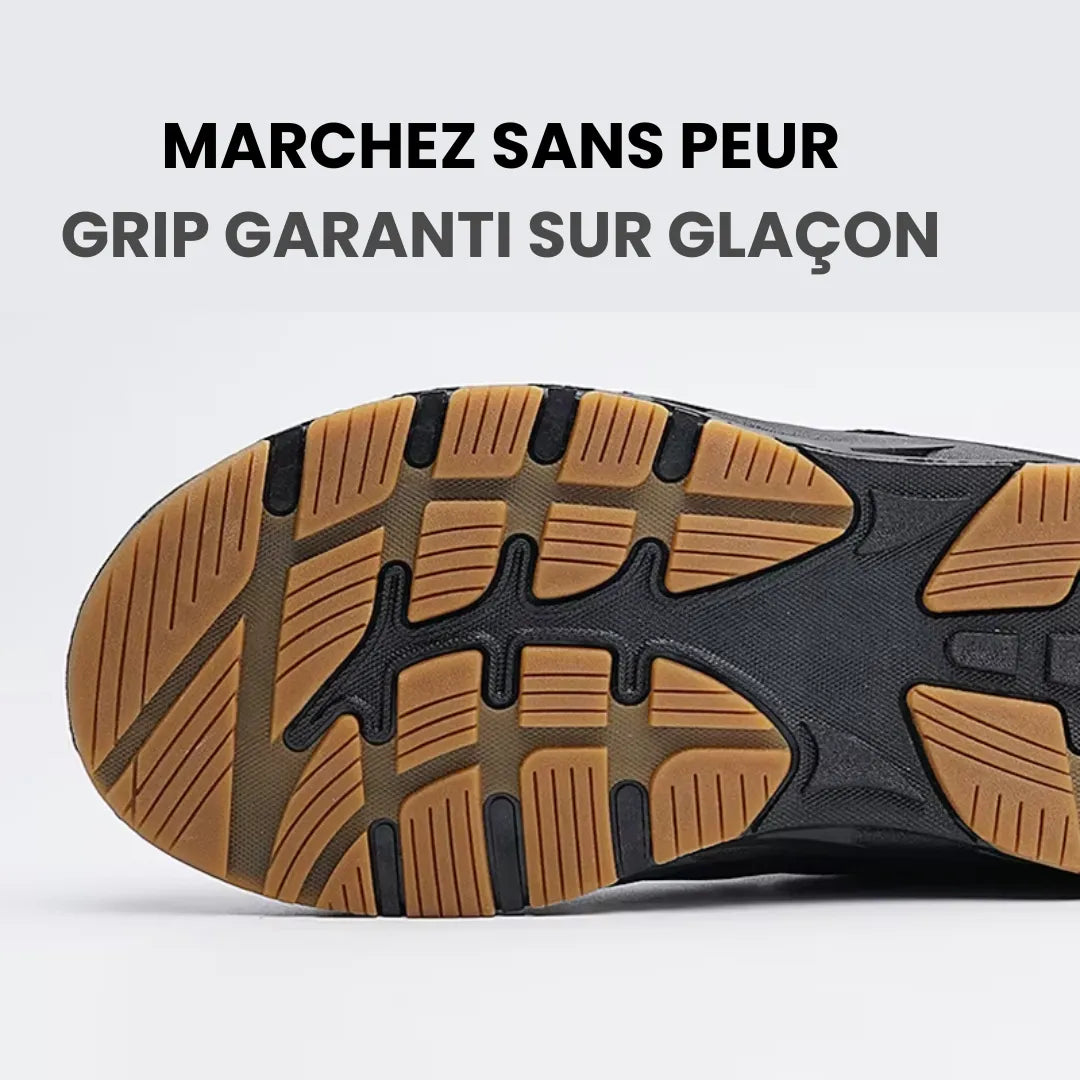 Métropole – All-Terrain