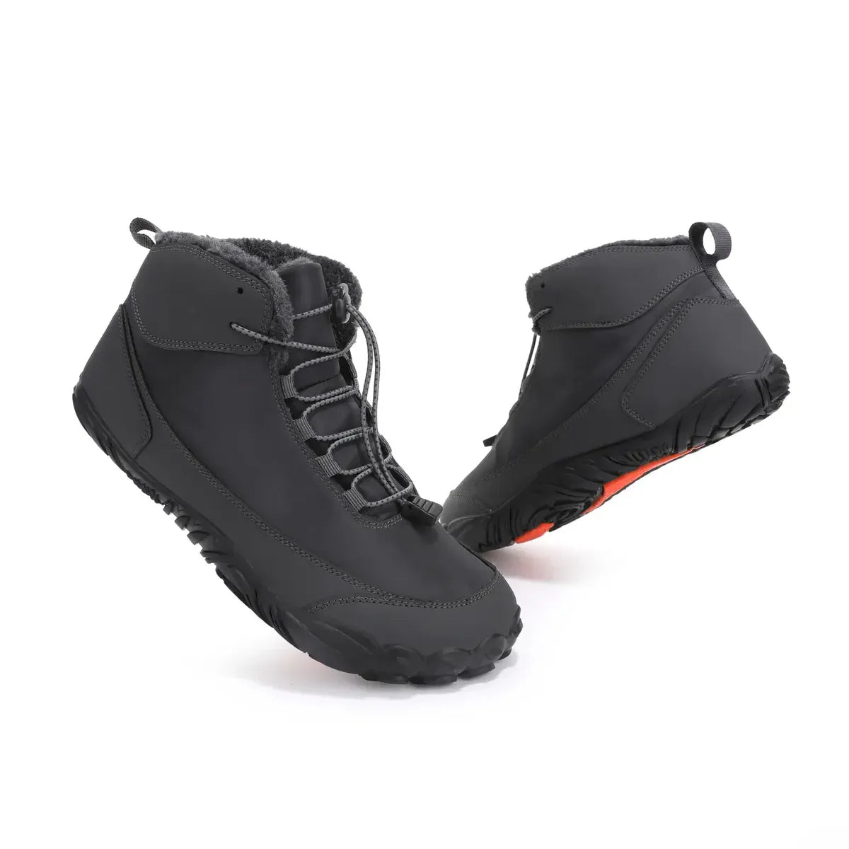 Boréal™ – Chaussure Confortable pour l’Hiver