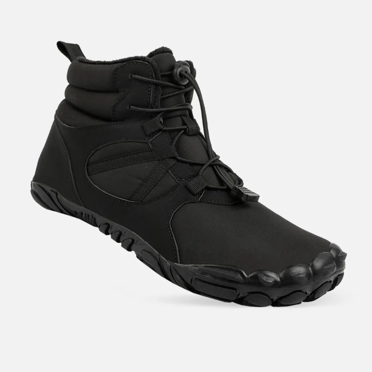 Frostbare™ – Botte Confortable pour le Quotidien