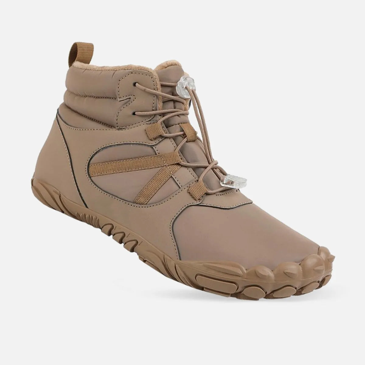 Frostbare™ – Botte Confortable pour le Quotidien