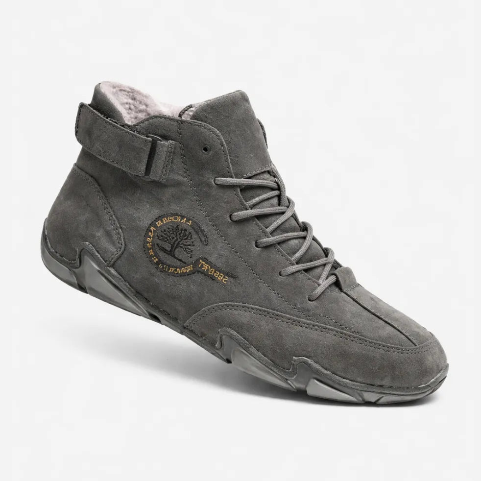 WalkChic - Chaussure Barefoot