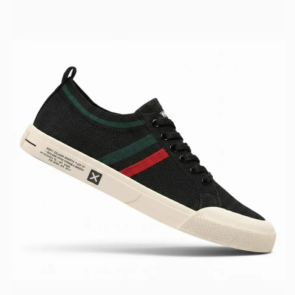 Rabbi – Baskets Casual pour Homme