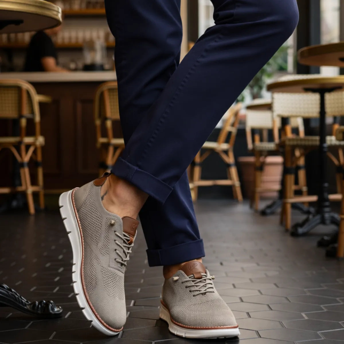 Chaussures Urban - Ultra Confortables