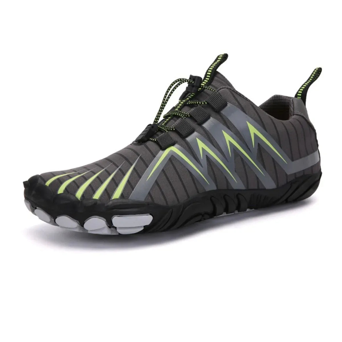 Explorateur™ – Chaussure Polyvalente pour le Quotidien