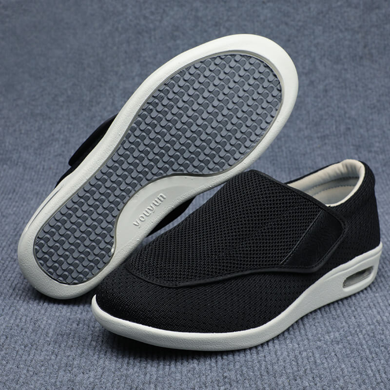 Jean  - Chaussure Confort Quotidien