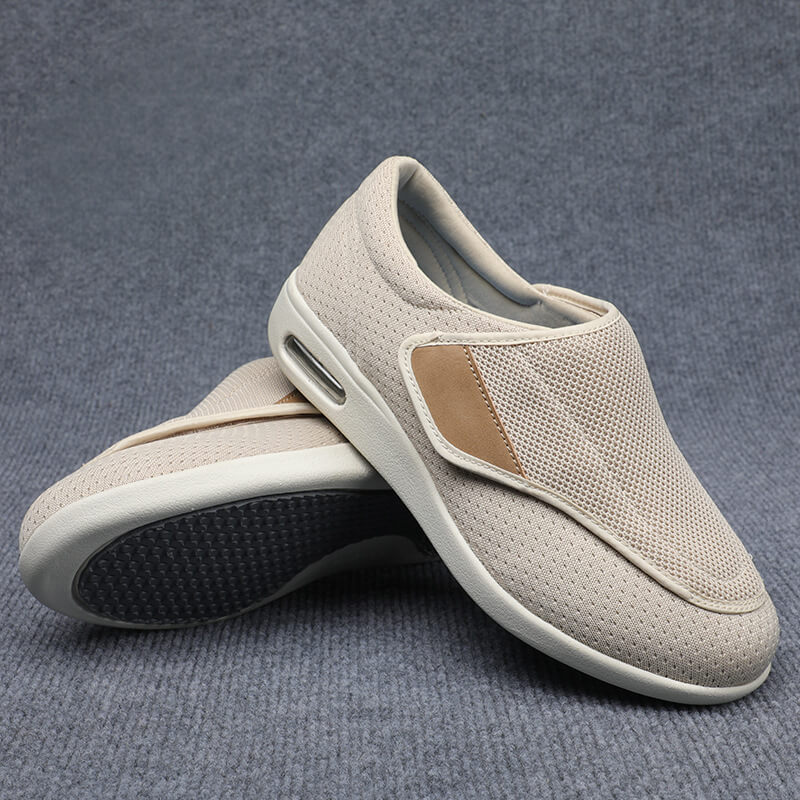Jean  - Chaussure Confort Quotidien