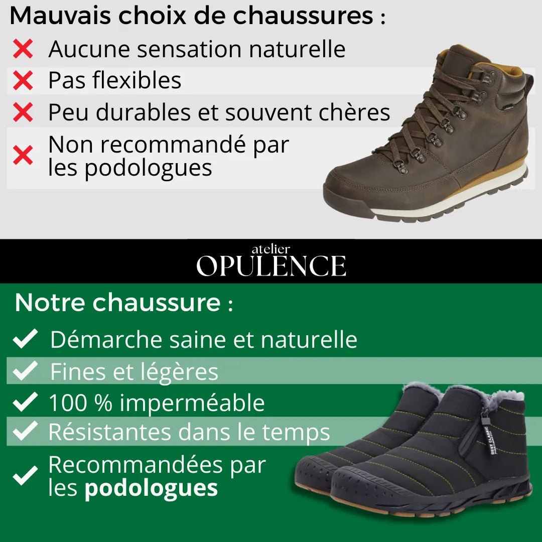 Métropole – All-Terrain