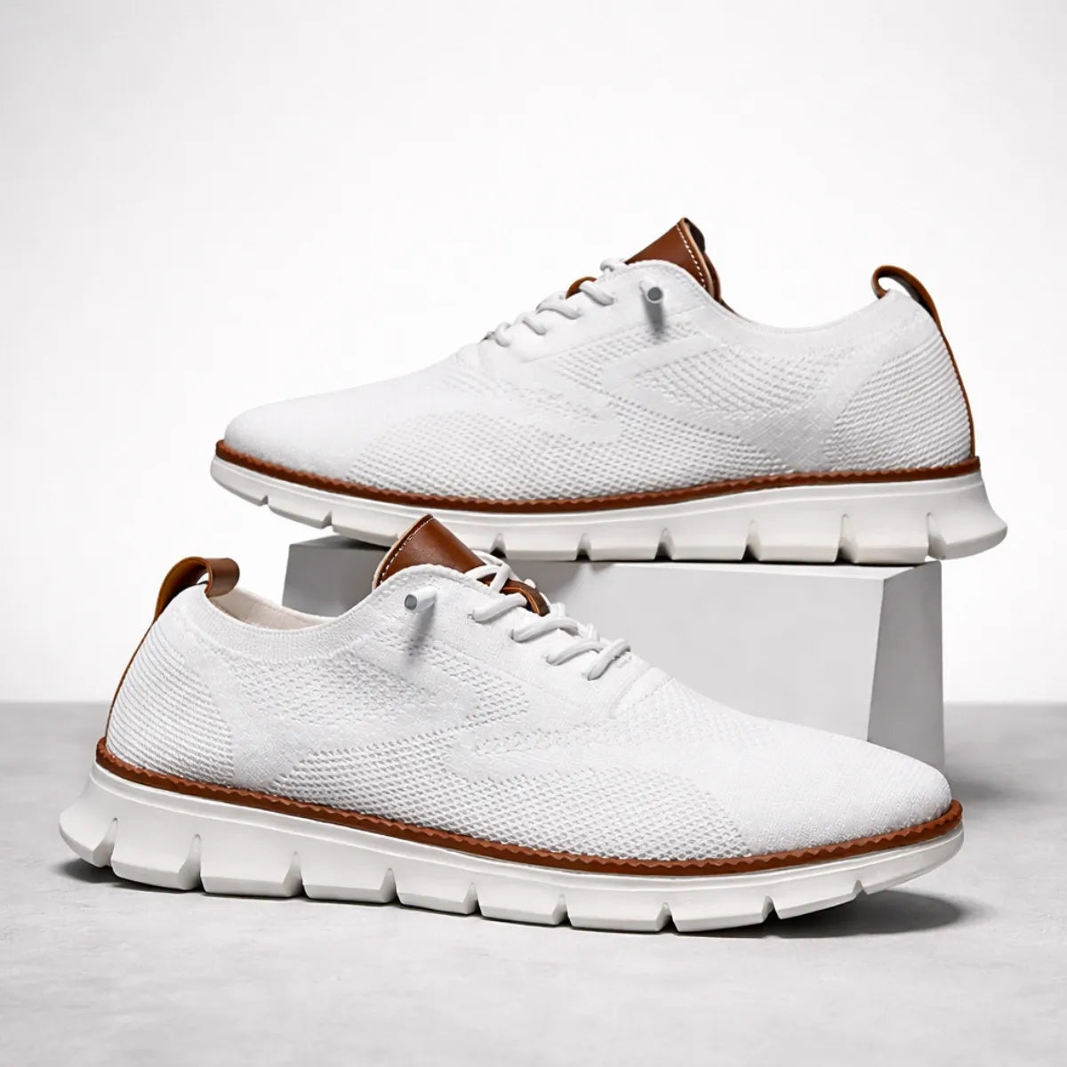 Chaussures Urban - Ultra Confortables