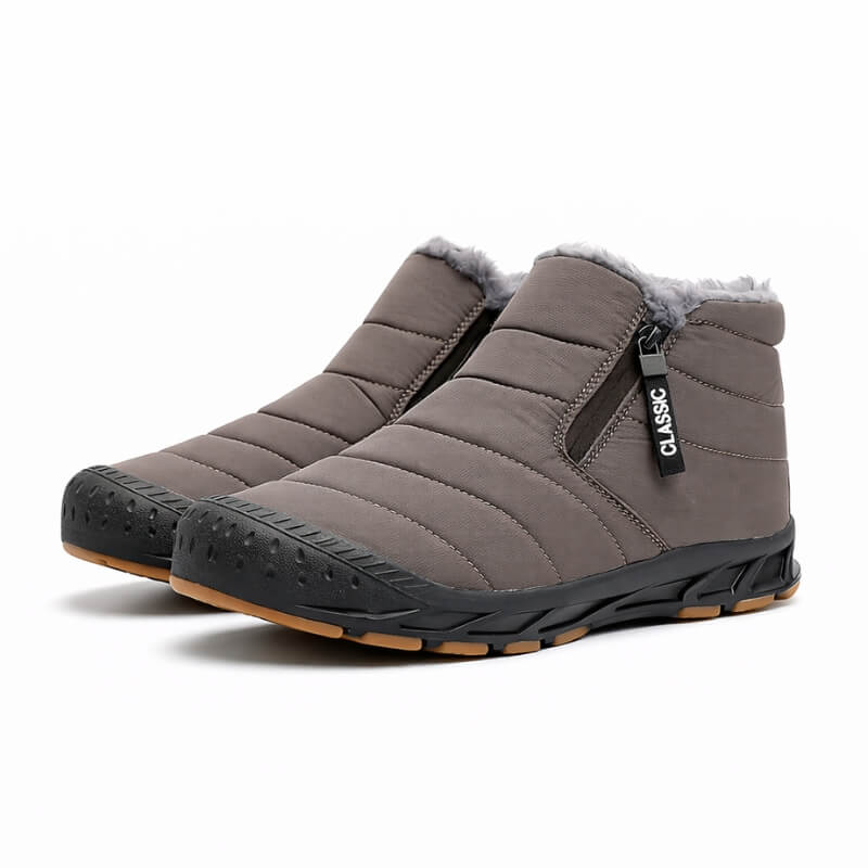 Métropole – All-Terrain