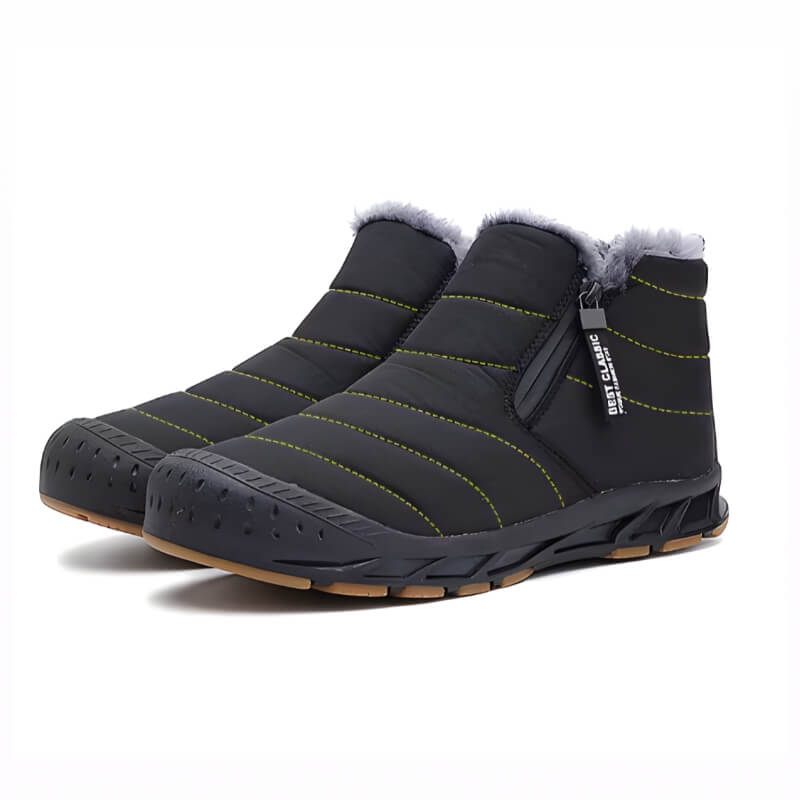 Métropole – All-Terrain