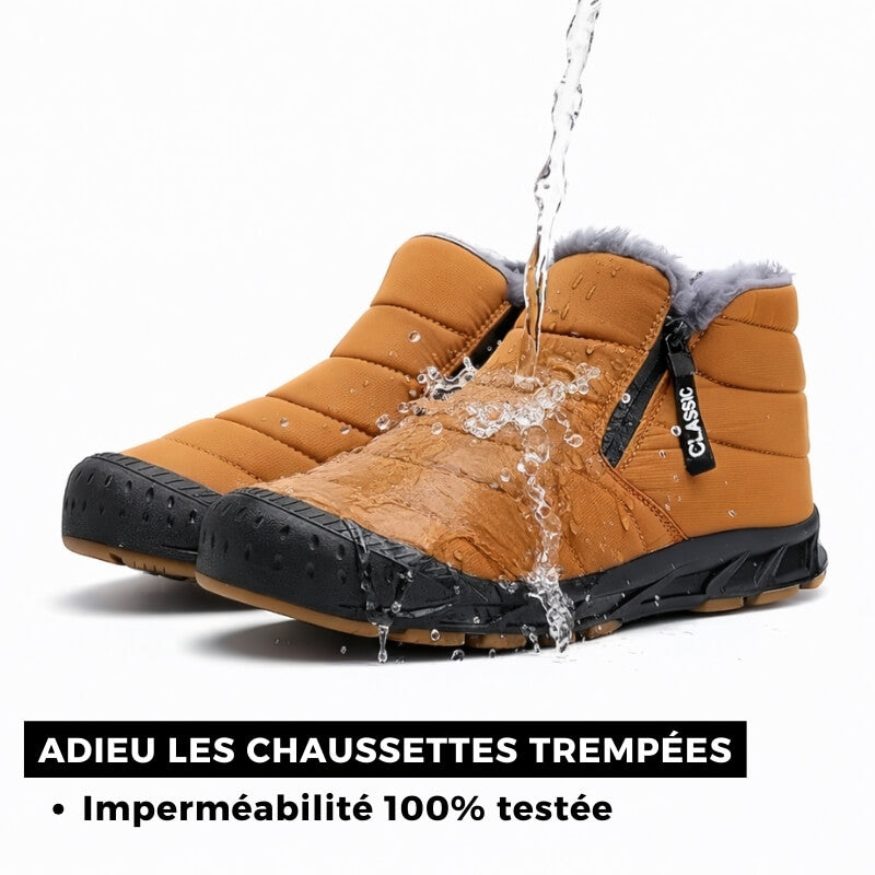 Métropole – All-Terrain