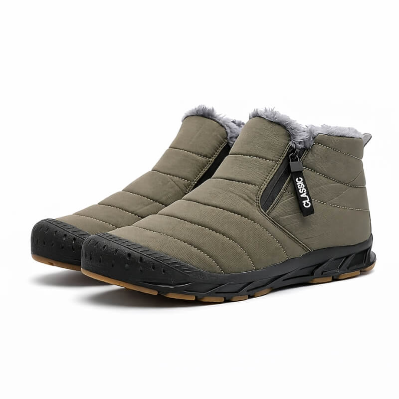 Métropole – All-Terrain